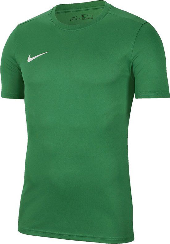 Nike Park VII SS Shirt Heren - Maat M