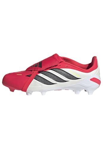 adidas Predator League Fold-over Tongue Firm Ground Voetbal Boots Kids Schoenen