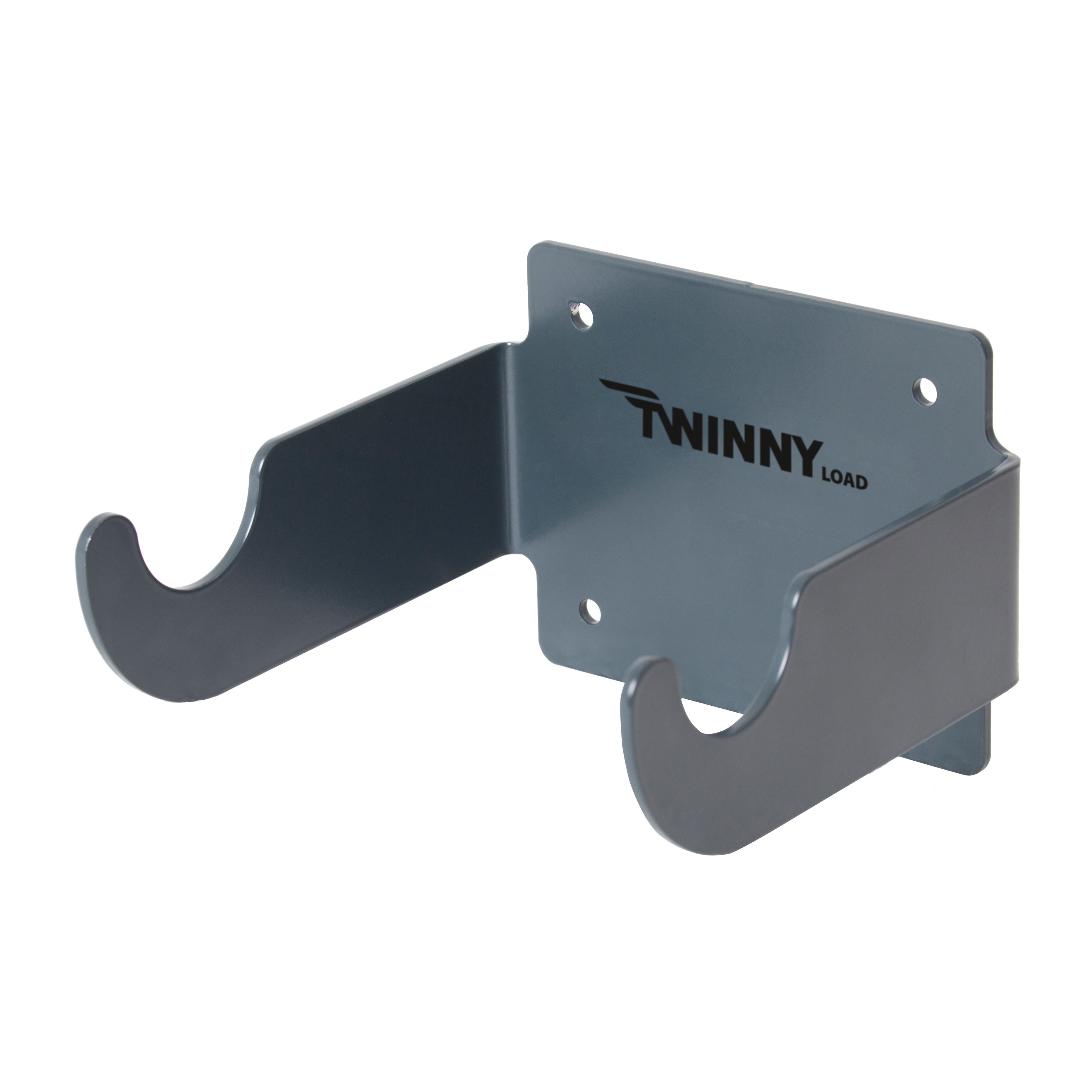Twinny Load e Active e Wing Wandsteun - Zilver