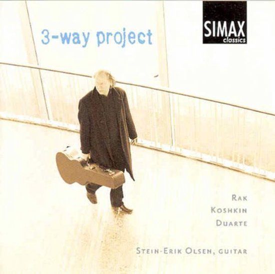 3-Way Olsen 3-Way Project
