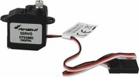 Amewi Micro-servo AMXRacing Micro ST56MG Servo analogique