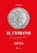 I'Fiorino. Firenze ogni giorno. I' Fiorentino. Libro-agenda 2026