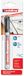 edding Viltstift edding 400 rond 1mm zwart | 10 stuks
