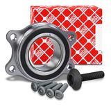 febi bilstein 30271 wiellagerset met schroeven, 1 stuk