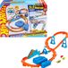 Hot Wheels Track Builder Track Creator Boosted Jump Speedway