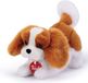 Trudi - Classic Knuffel Hond Cavalier King Charles Marley 21 cm