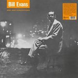 Coast2Coast Bill Evans - New Jazz Conceptions (LP) (Coloured Vinyl)