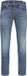 JACK & JONES Tim Davis regular fit heren jeans denimblauw