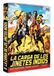 La Carga de los jinetes indios - DVD