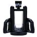 Fleshlight Quickshot Launch Masturbator voor heren, 35,6 cm, zwart