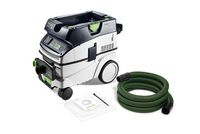 Festool CTL 26 EI AC-RENOFIX Stofzuiger CLEANTEC