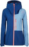 Rock Experience Alaska Jas Blauw L Vrouw