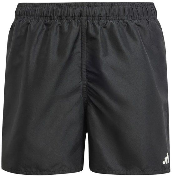 adidas Sportswear Zwemshort Kinderen - Zwart