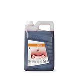STIHL 2-takt motorolie HP 5 liter