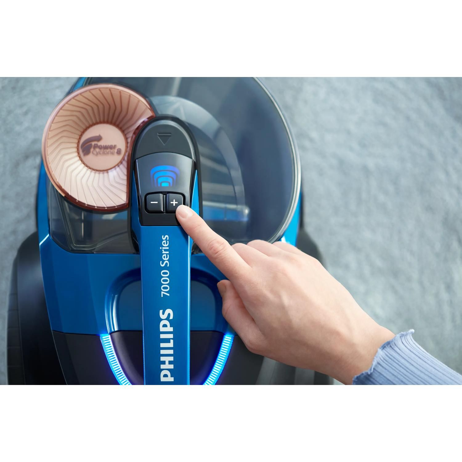 Philips PowerPro Expert / FC9747/09