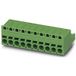Phoenix Contact 1967579 Female behuizing (kabel) FK-MCP Totaal aantal polen: 4 Rastermaat: 3.50 mm Inhoud: 50 stuk(s)