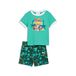 PUMA Minicats tracksuit set PUMA x PAW PATROL Baby, Accessories, Vert, 1-2Y
