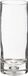 Atmosphera Bloemenvaas Amiens Cilinder Transparant 23 x 9 cm