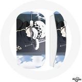 One Piece Trafalgar Law Anime Draadloze Muis Maniacase
