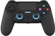 DragonShock Mizar+ Zwart Manette de jeu Bluetooth Analogique/numérique PC, PlayStation 4, Android