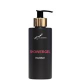 Showergel Hamam Showergel 300 ml - Gouden pomp