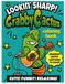 Lookin' Crabby Cactus Lookin' Sharp! Coloring Book