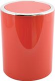 MSV KAMAKA Pedaalemmer 6L - Rood