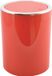 MSV KAMAKA Pedaalemmer 6L - Rood