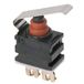 Omron D2GW-AL6L2F Microswitch 13.5 V/DC 0.01 A 1x on/(off) 1 piece(s) Tray