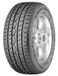 Continental ContiCrossContact UHP 295/40 R20 110 Y - Pneu d'été