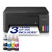 Epson EcoTank ET-2910 - Jet d'encre tout-en-un - A4 - Couleur - Wi-Fi