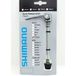 Shimano Unisex's Y0D198010 fietsonderdelen, standaard, één maat