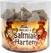 Fortuin Reuzen Salmiak Harten - 120 stuks