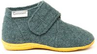 Gottstein Meisjes en Jongens slippers Alpine Racer RU