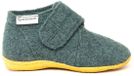 Gottstein Meisjes en Jongens slippers Alpine Racer RU