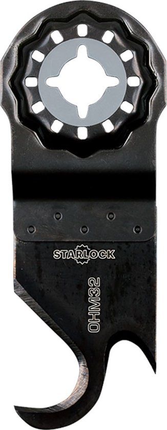 Rotec OHM 32 HCS Multi-mes Starlock 24x11mm (VE1) - 5190315