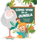 Cómo Carambuco Ediciones Cómo vivir en la jungla Paperback
