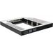 InLine 33343G Plaque de cadre