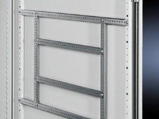 Rittal 4599.000 rack-toebehoren Bevestigingsbalk