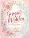 Gesegnete Mädchen: Das Bibelverse-Malbuch für Mädchen ab 10 | 50 Verse zum Ausmalen und Entspannen