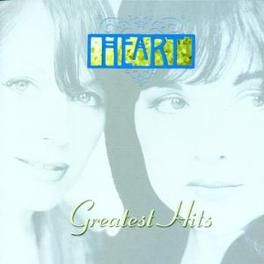 Heart Greatest Hits 1985-1995