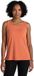 Craghoppers Dynamic T-shirt sans manches Orange L Femme