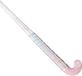 Princess Competition Junior 1 STAR J-Bow Light Pink/White Hockeystick