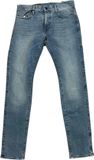 G-Star Revend FWD Skinny Jeans Heren Vintage Seashore W38 x L36