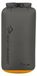 Sea to Summit Evac Lightweight Dry Bag 8L Beluga gris foncé