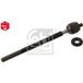 Febi Bilstein Rotule de direction intérieure, barre de connexion 39325 Renault