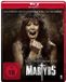 Martyrs Tiberius Film GmbH Martyrs (2015) (Blu-ray)