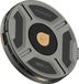 PolarPro - Helix Maglock Shortstache Mist/PL Filter - 1/2 Black Mist + Polarisator - Camerafilter - 77 mm