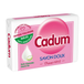 Cadum Huile Nourrissante pour Cheveux