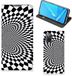 B2Ctelecom OPPO A52 | A72 Stand Case Illusie